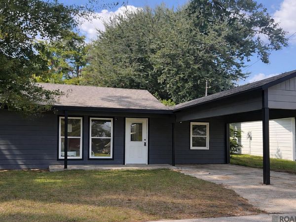 212 Gelpi, Lake Charles, LA 70615