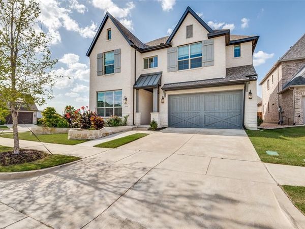 2505 Liverpool Lane, Carrollton, TX 75010