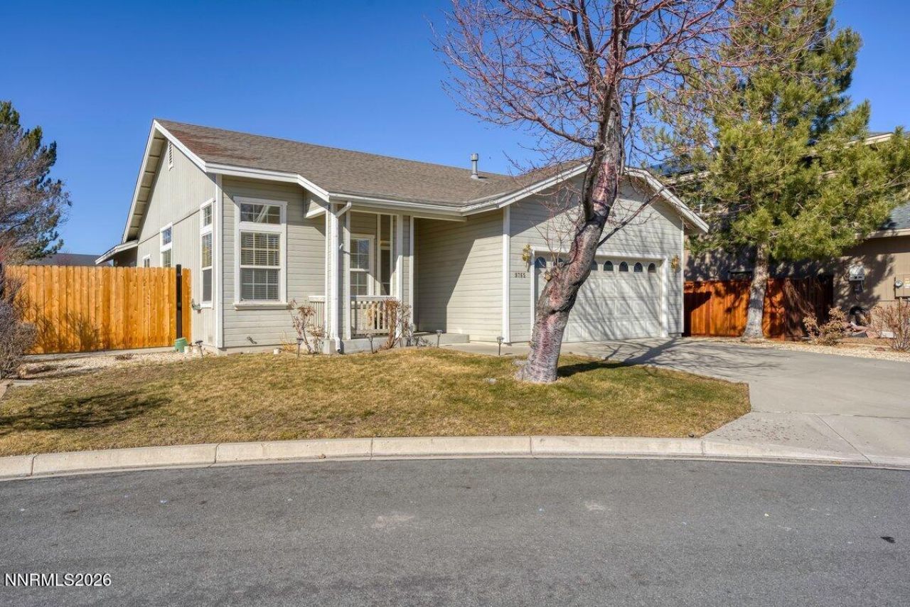 9765 Rock River Drive, Reno, NV 89506 Photo