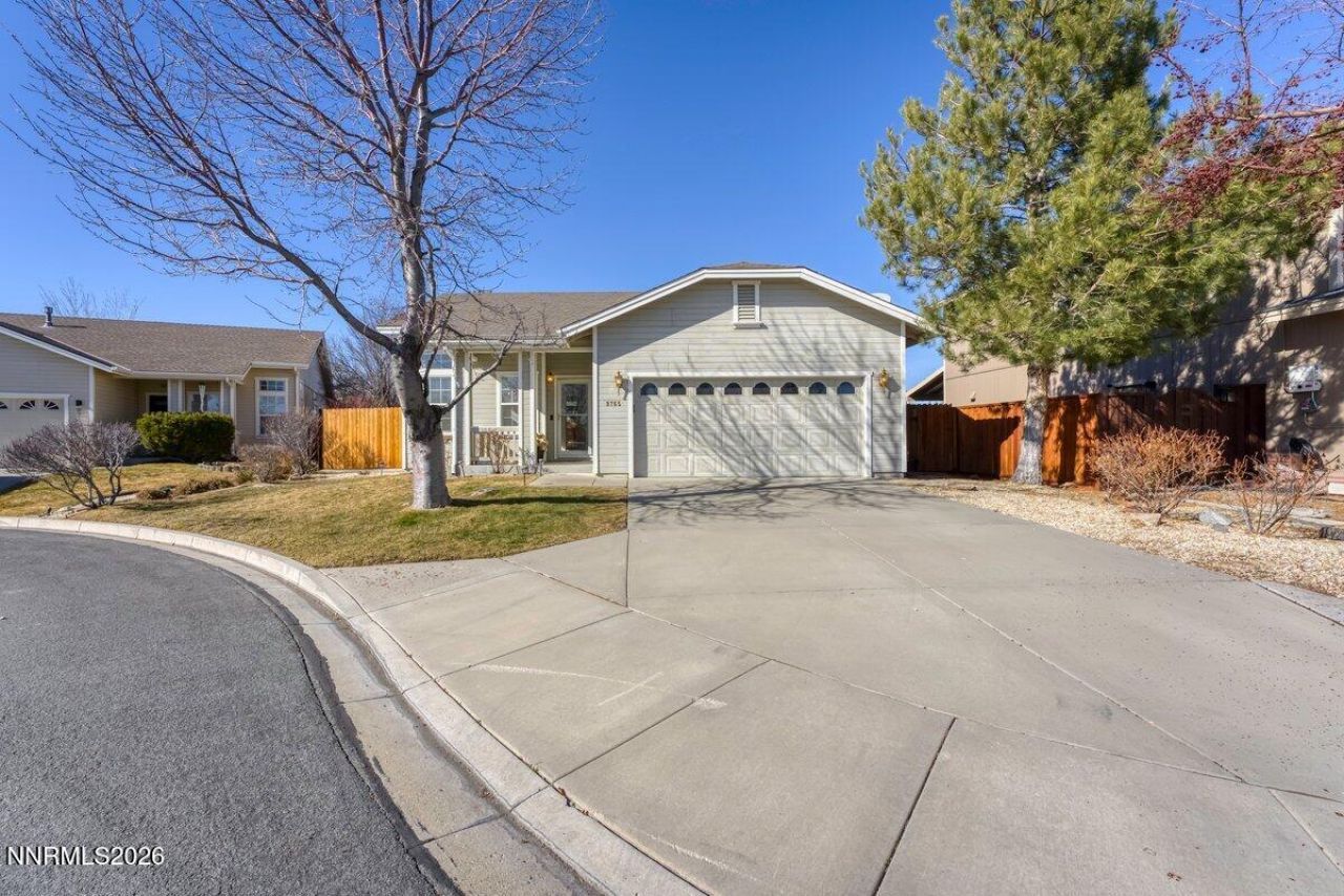9765 Rock River Drive, Reno, NV 89506 Photo