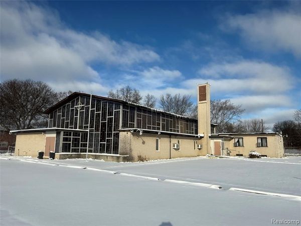 27800 Annapolis St Street , Inkster, MI 48141