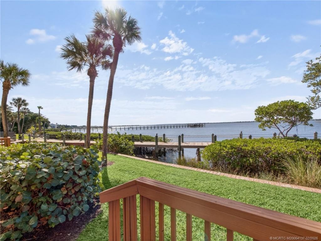 4680 NE Sandpebble Trace, Unit 103, Stuart, FL 34996 Photo