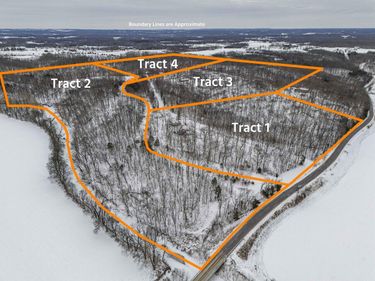 345 Quarry Road, Silex, MO 63377