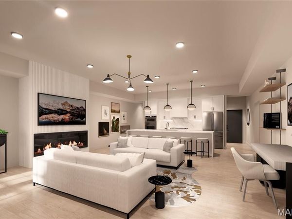 1121 S Main Street, Unit 306, St Charles, MO 63301