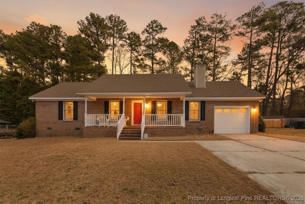 1984 Wheeling Street, Fayetteville, NC 28303 Main Photo