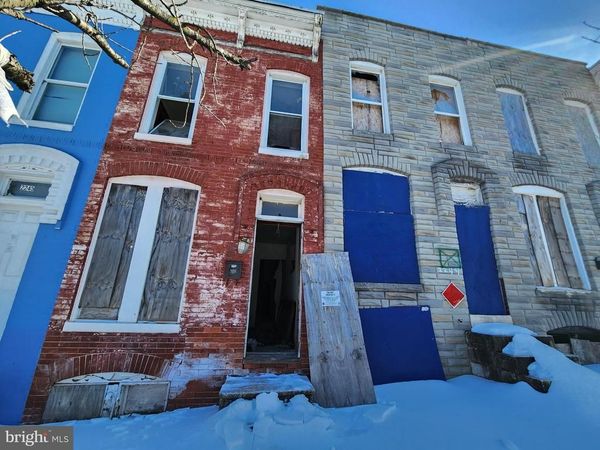 2247 SIDNEY AVENUE, BALTIMORE, MD 21230