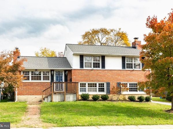 2119 EASTRIDGE ROAD, LUTHERVILLE TIMONIUM, MD 21093