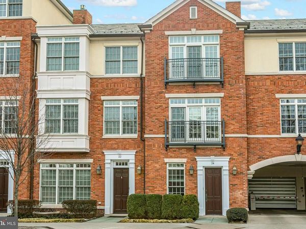 22 PAUL ROBESON PLACE, PRINCETON, NJ 08542