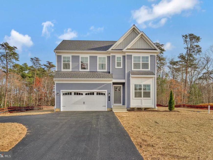 126 Kinsey Drive, Prince Frederick, MD 20678 Main Photo