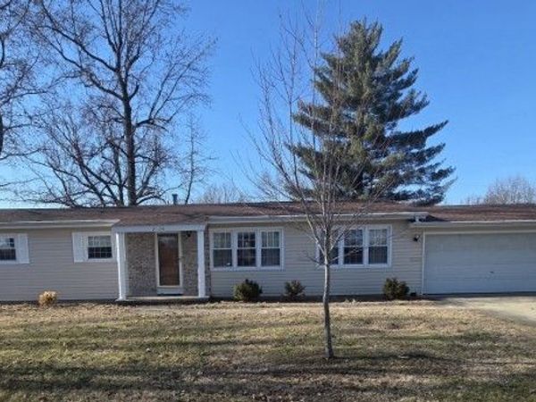 2908 Jamison Boulevard, Mt Vernon, IL 62864