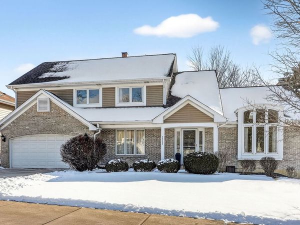 111 W 17th Street, Lombard, IL 60148