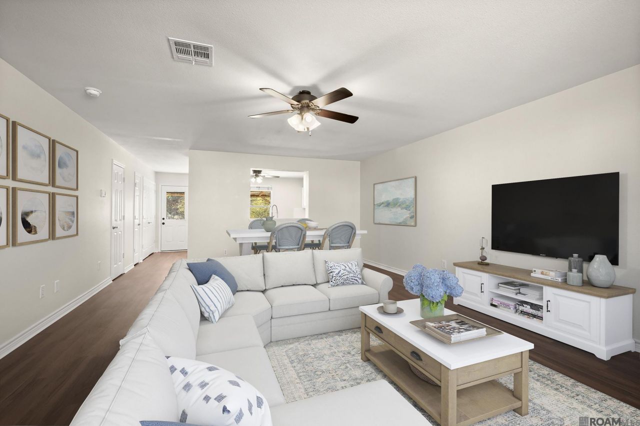 23938 Teakwood Dr, Denham Springs, LA 70726 Main Photo