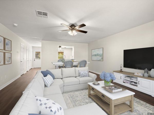 23938 Teakwood Dr, Denham Springs, LA 70726