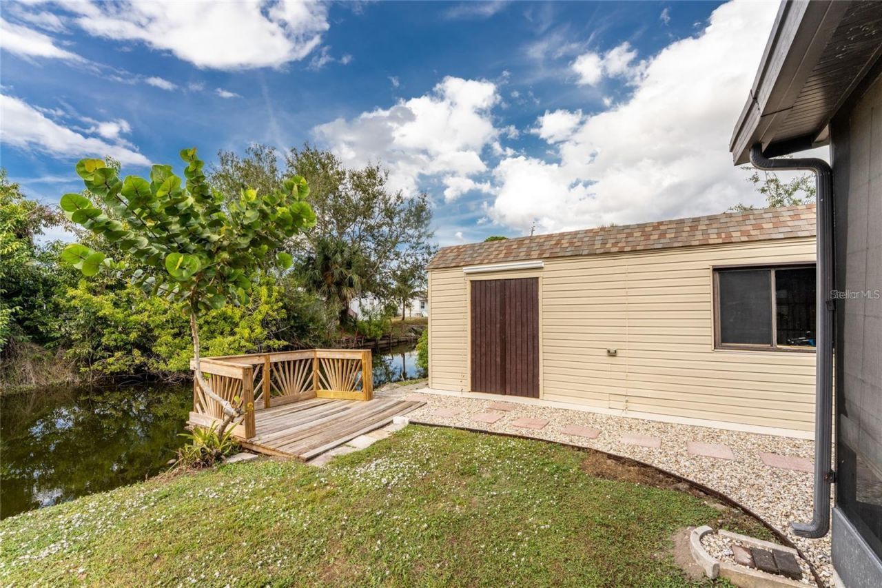 15430 Olive Circle, Punta Gorda, FL 33955 Photo