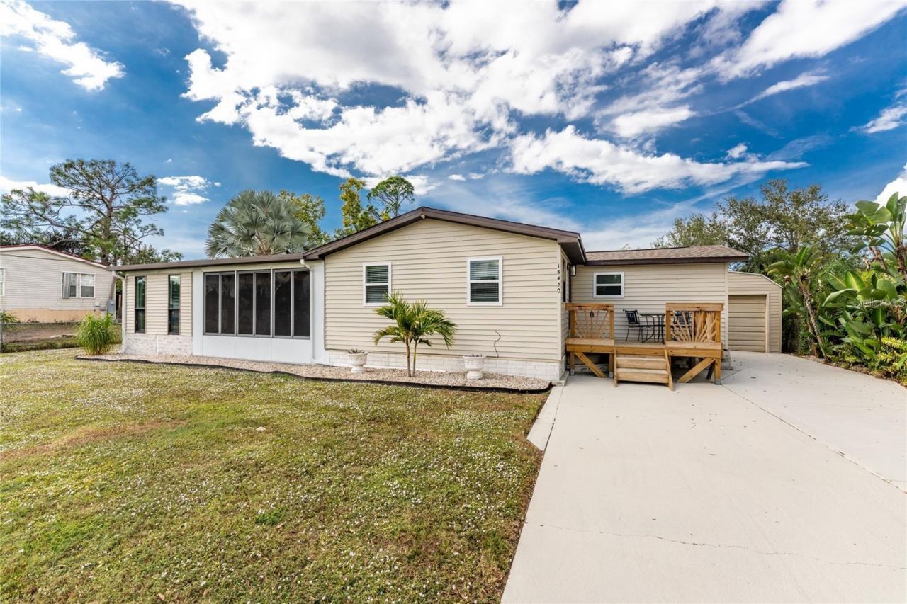 15430 Olive Circle, Punta Gorda, FL 33955 Photo