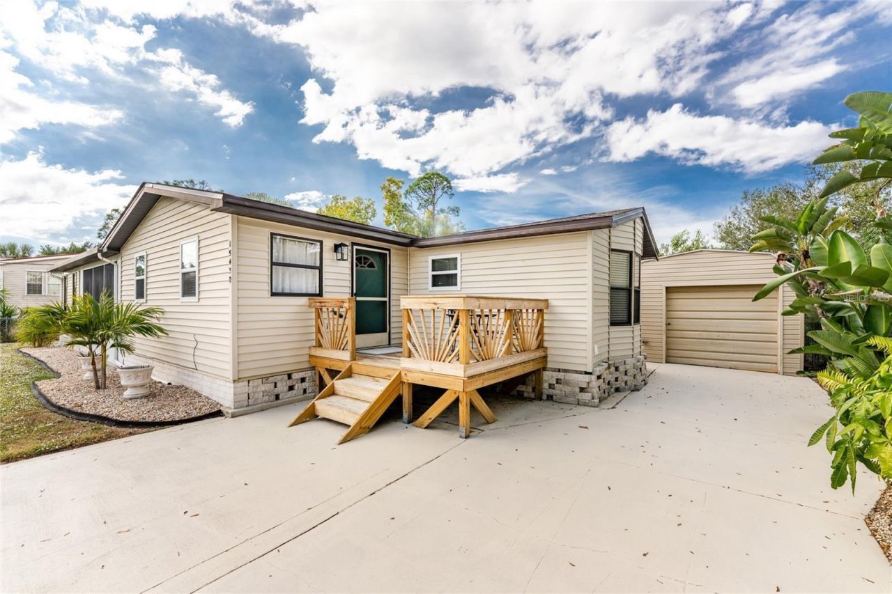 15430 Olive Circle, Punta Gorda, FL 33955 Photo