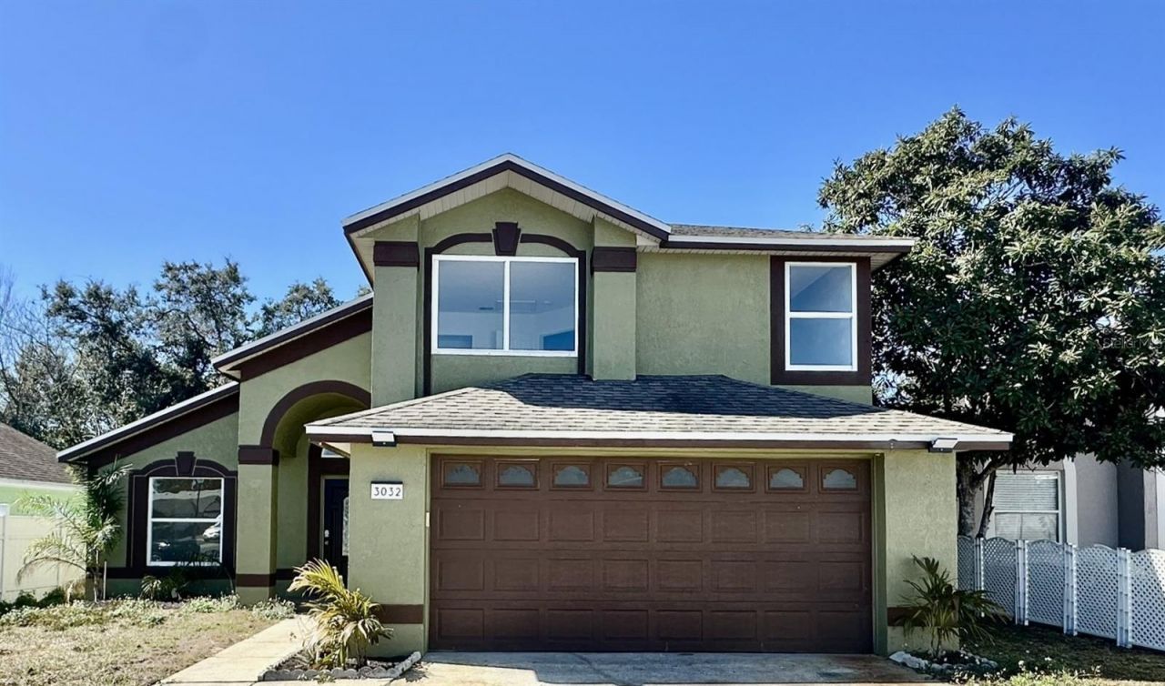 3032 Bloomsbury Drive, Kissimmee, FL 34747 Main Photo