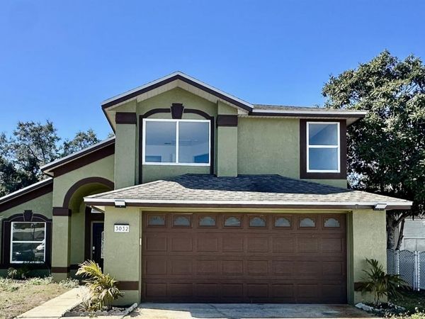 3032 BLOOMSBURY DRIVE, KISSIMMEE, FL 34747