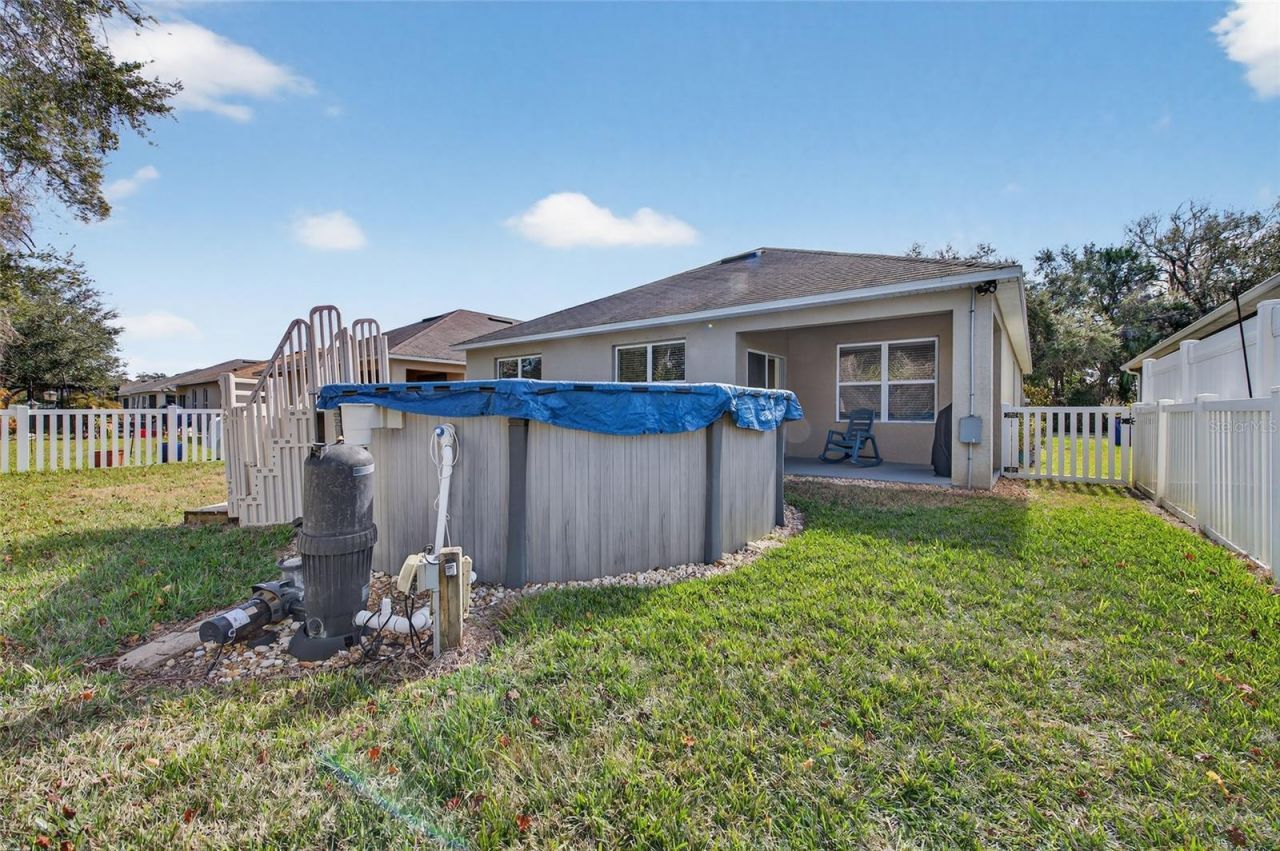 113 Fishermans Cove Drive, Edgewater, FL 32141 Photo