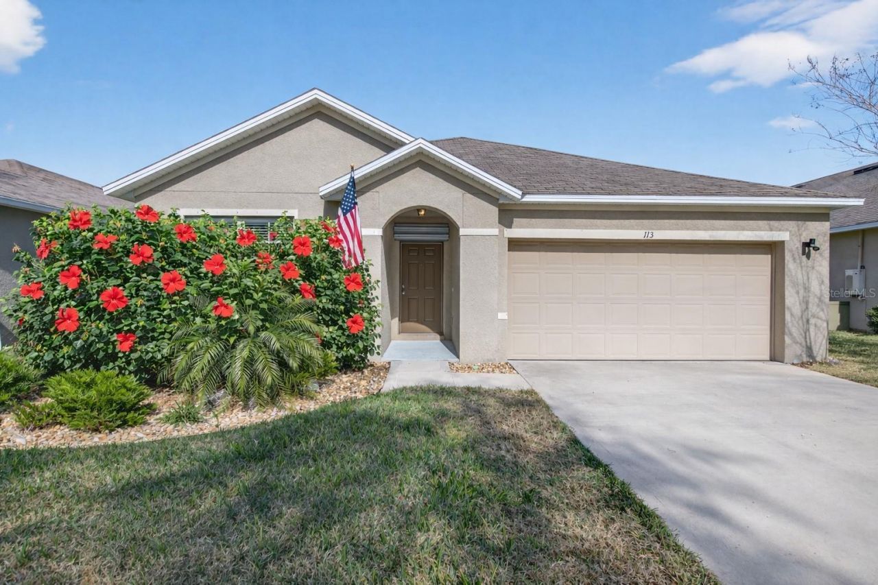 113 Fishermans Cove Drive, Edgewater, FL 32141 Photo
