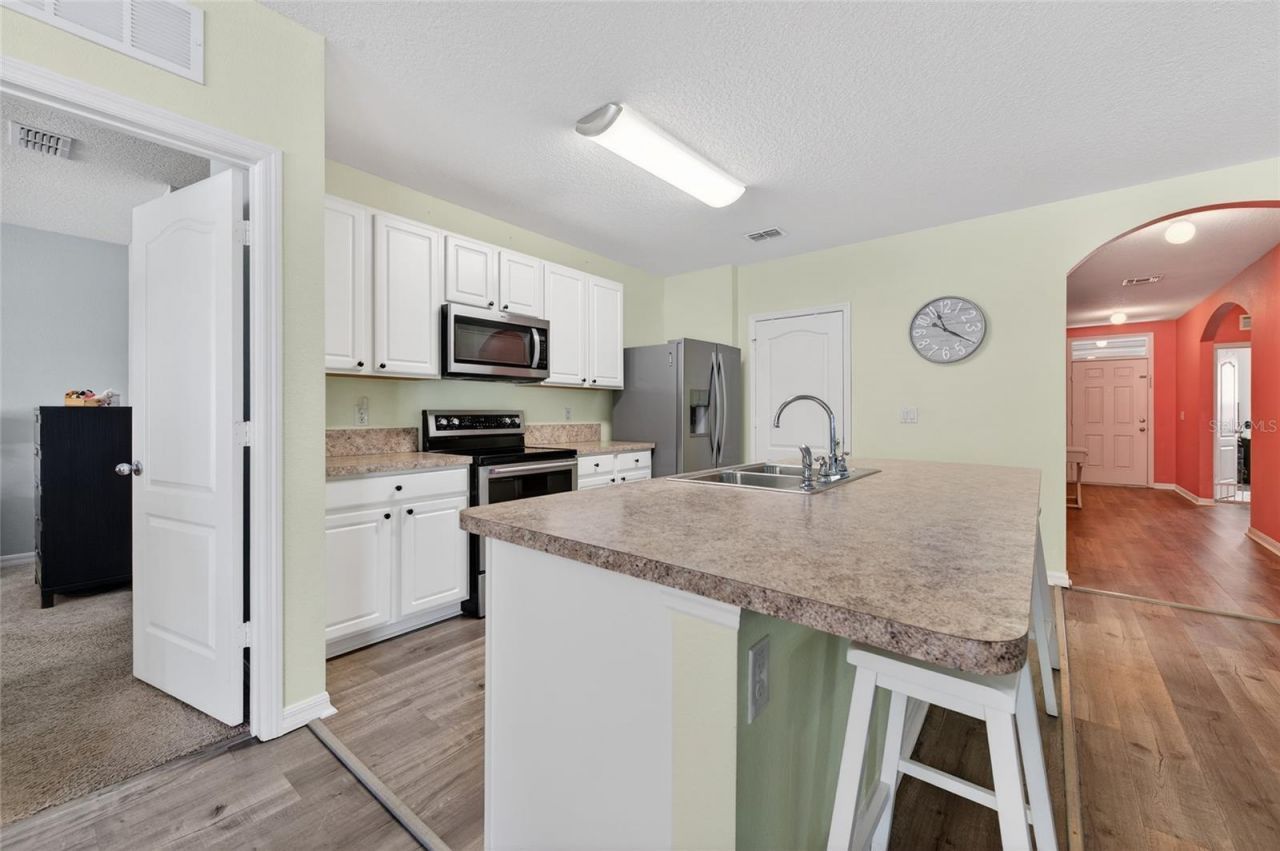 113 Fishermans Cove Drive, Edgewater, FL 32141 Photo
