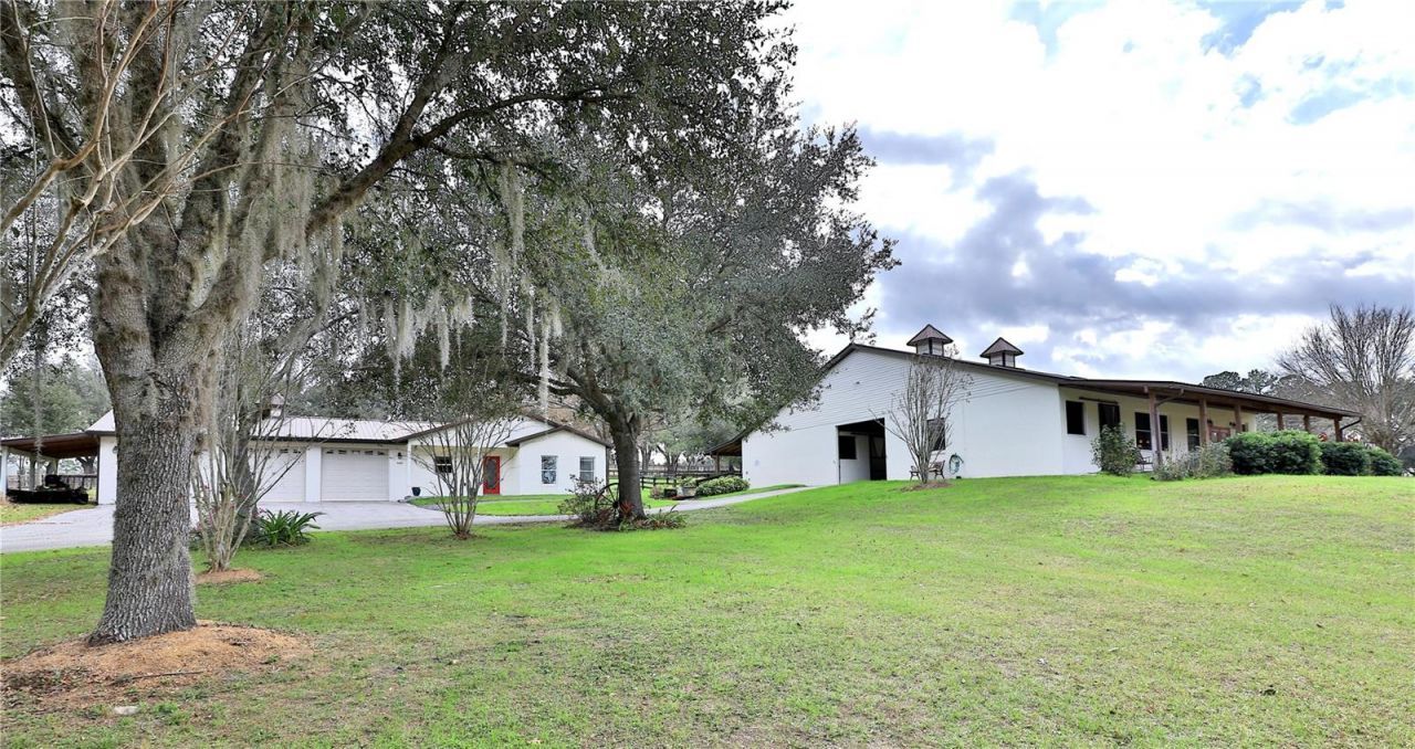 9549 NW 80th Avenue, Ocala, FL 34482 Photo