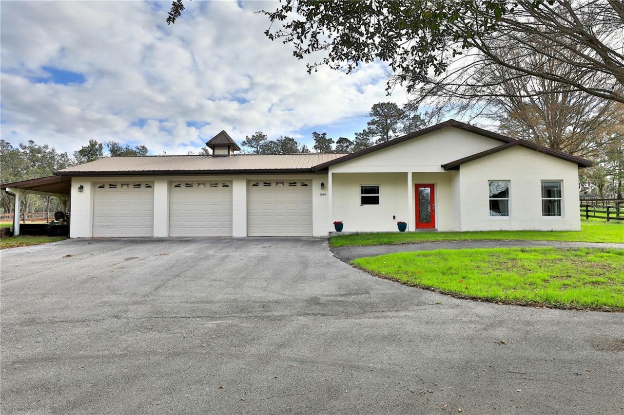 9549 NW 80th Avenue, Ocala, FL 34482 Photo