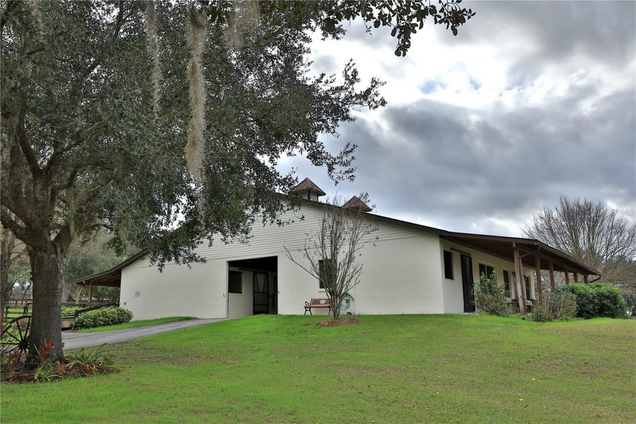 9549 NW 80th Avenue, Ocala, FL 34482 Photo