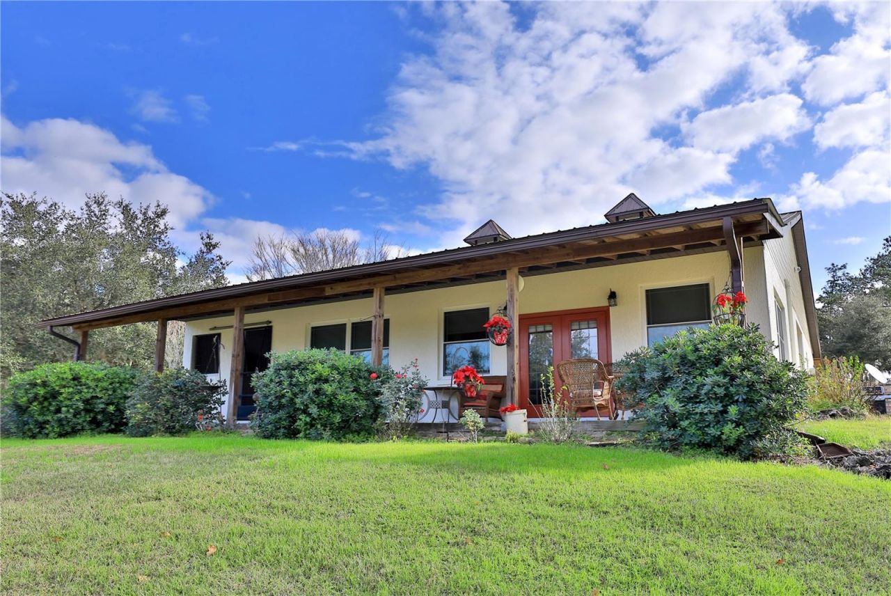 9549 NW 80th Avenue, Ocala, FL 34482 Photo