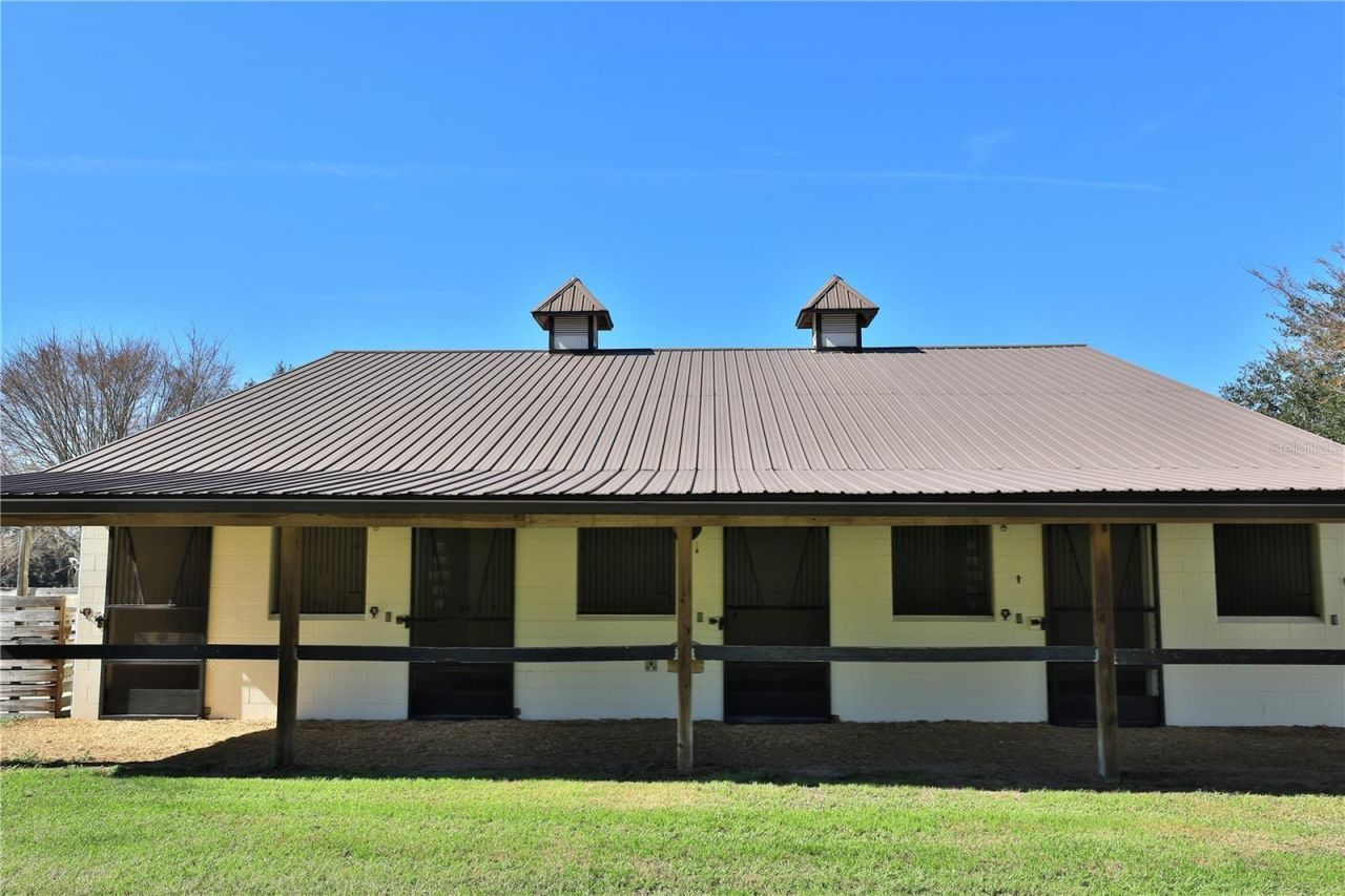 9549 NW 80th Avenue, Ocala, FL 34482 Photo
