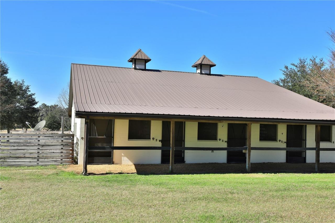9549 NW 80th Avenue, Ocala, FL 34482 Photo