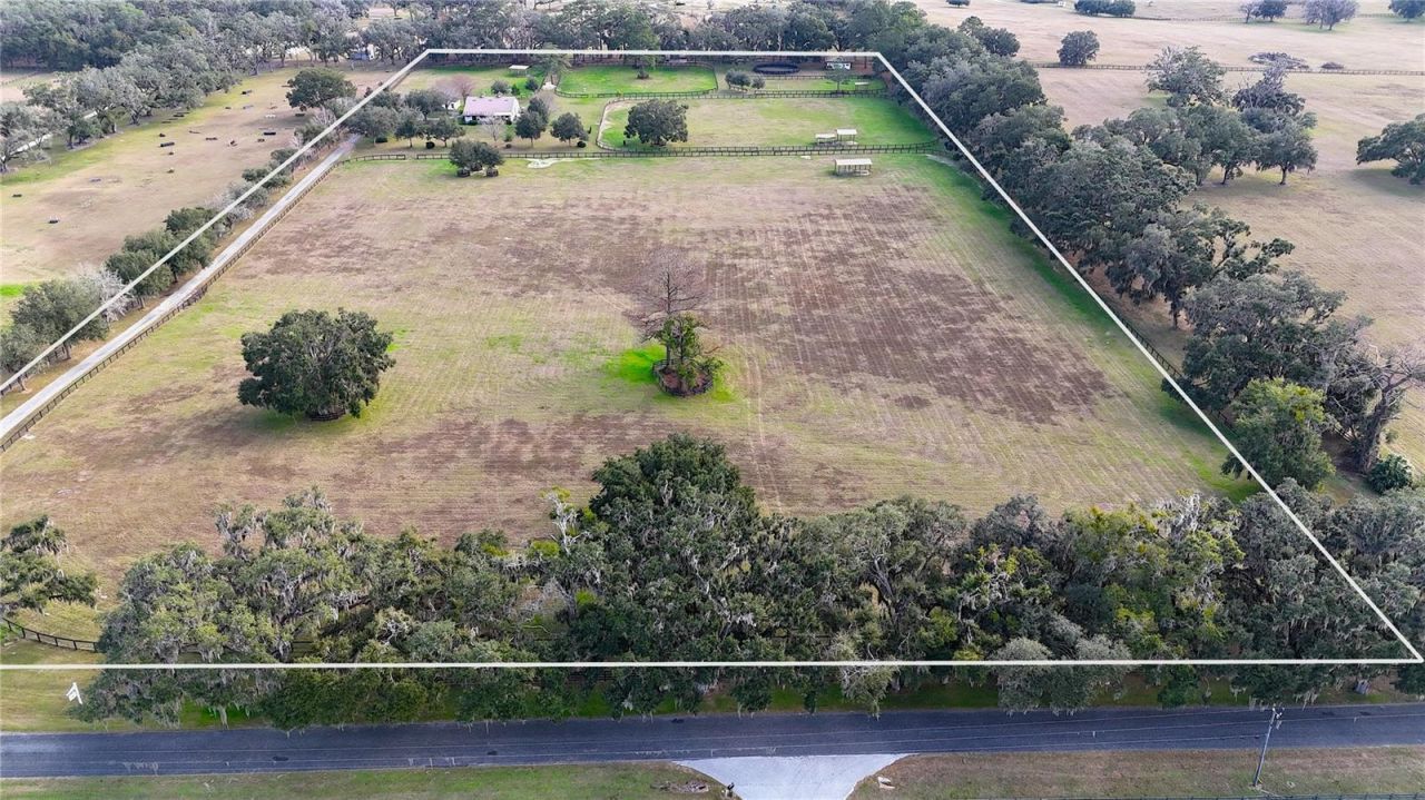 9549 NW 80th Avenue, Ocala, FL 34482 Photo