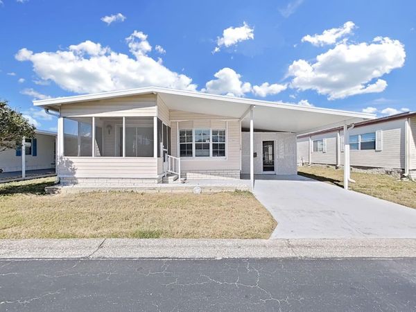 12501 ULMERTON ROAD, Unit 119, LARGO, FL 33774