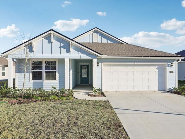 610 NARVAREZ AVENUE, ST AUGUSTINE, FL 32084