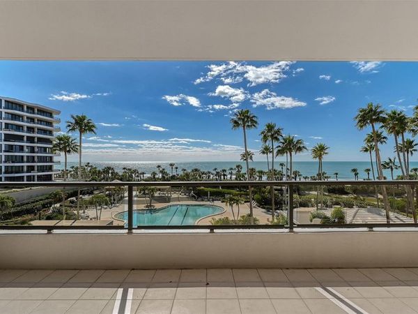 545 SANCTUARY DRIVE, Unit B305, LONGBOAT KEY, FL 34228