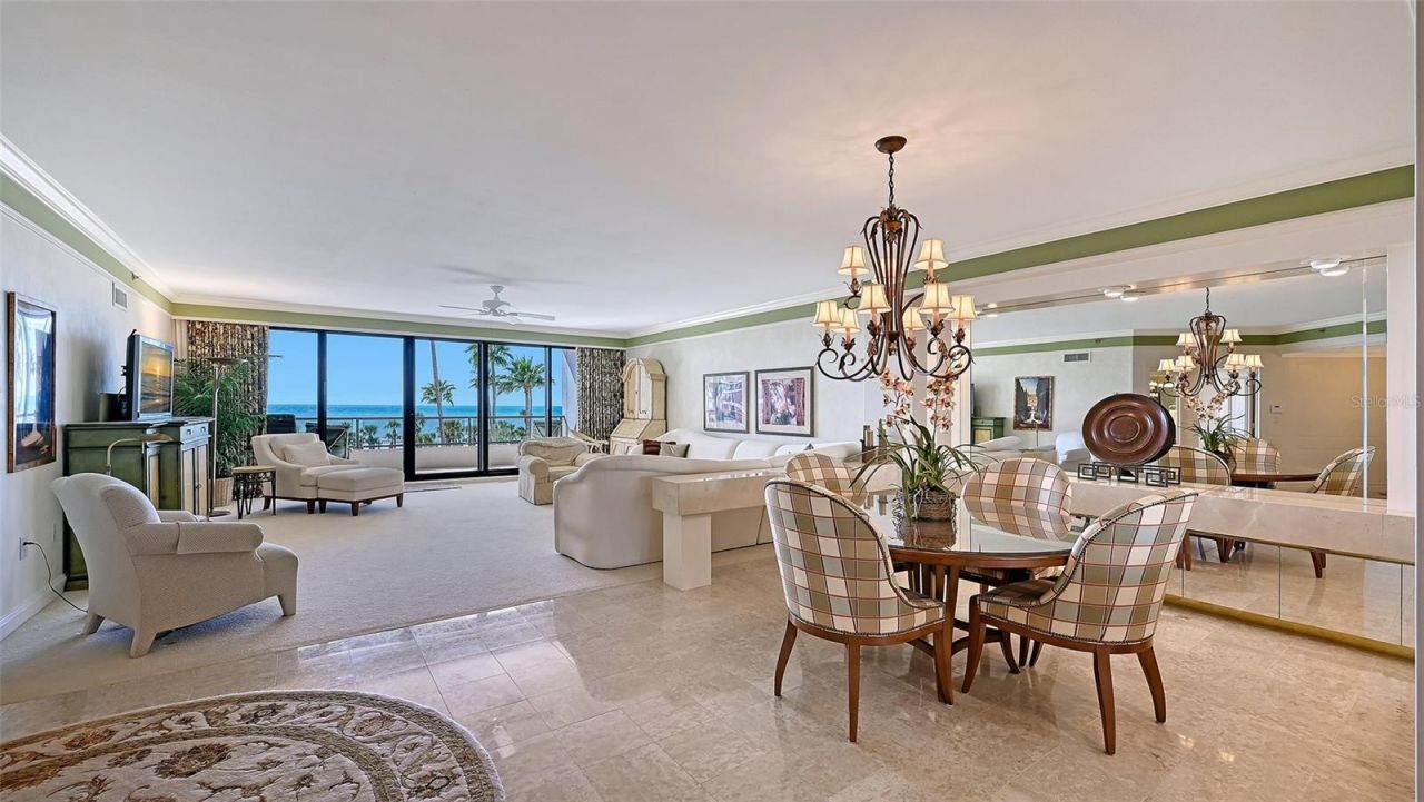 545 Sanctuary Drive, Unit B305, Longboat Key, FL 34228 Photo