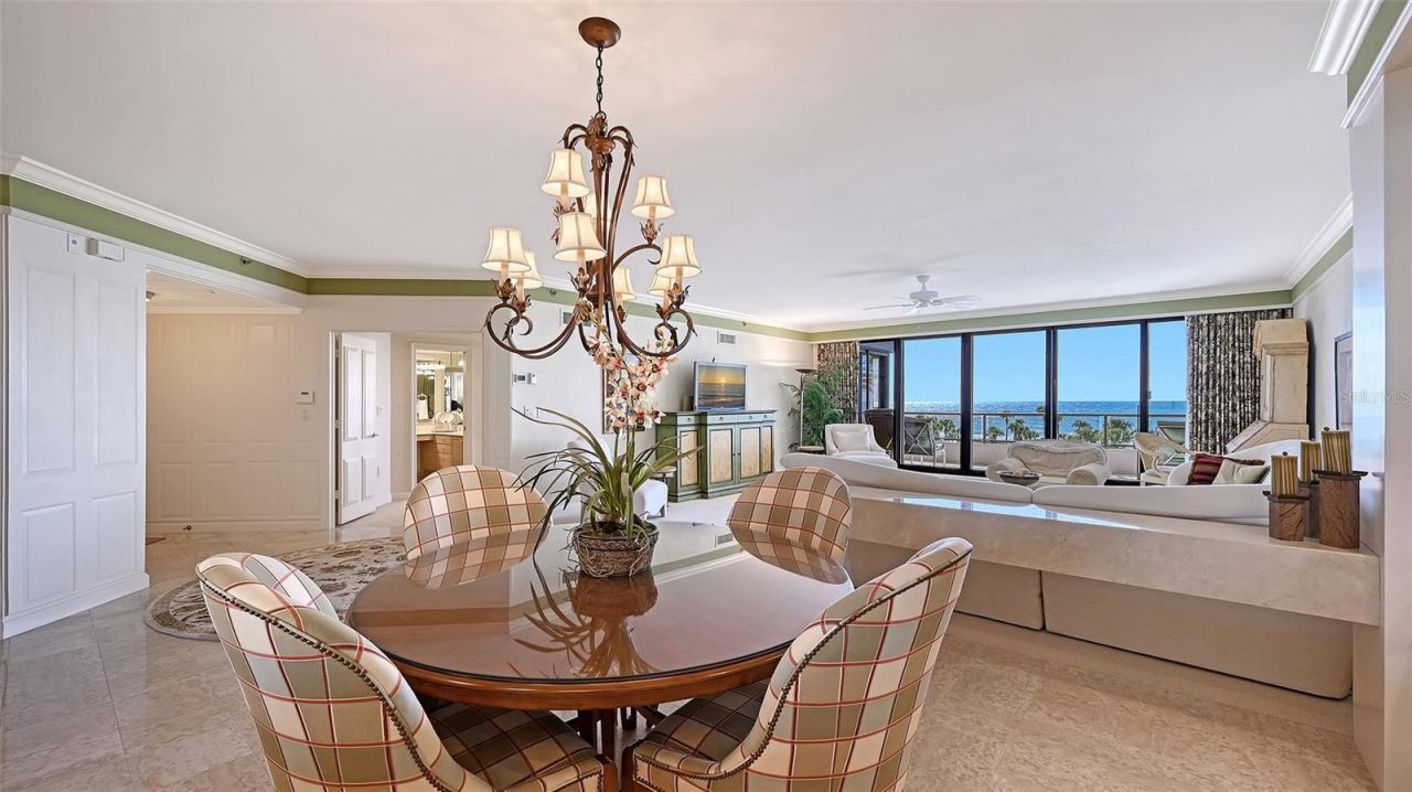 545 Sanctuary Drive, Unit B305, Longboat Key, FL 34228 Photo