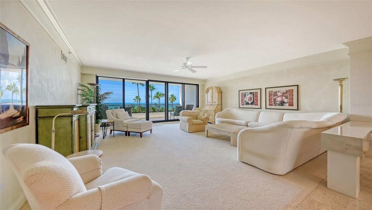 545 Sanctuary Drive, Unit B305, Longboat Key, FL 34228 Photo