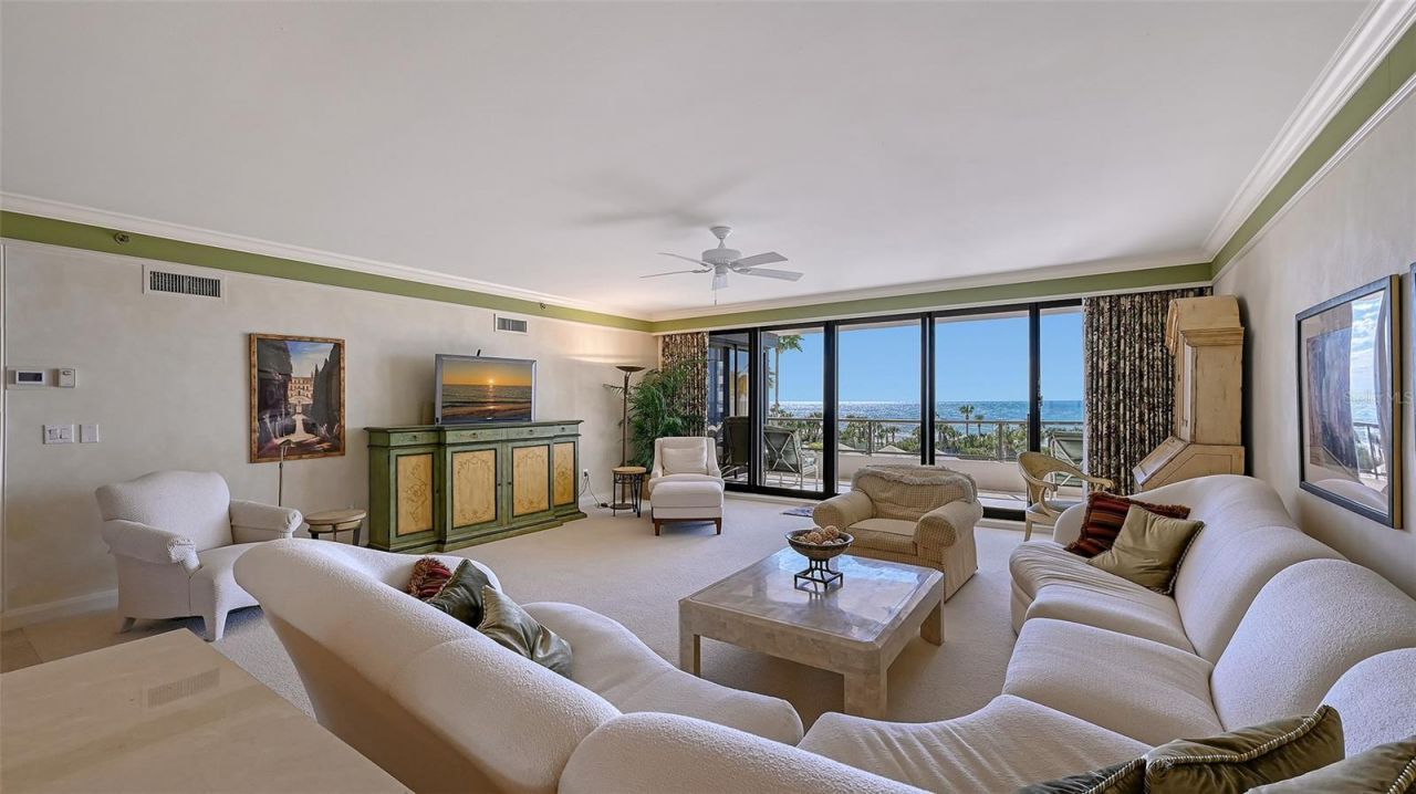 545 Sanctuary Drive, Unit B305, Longboat Key, FL 34228 Photo