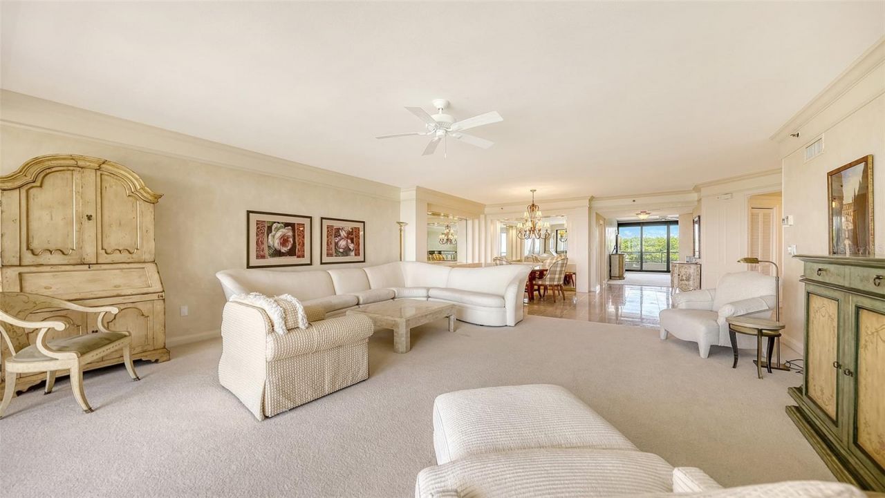 545 Sanctuary Drive, Unit B305, Longboat Key, FL 34228 Photo