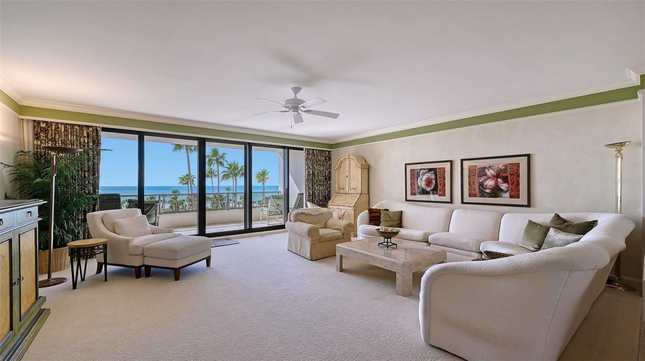 545 Sanctuary Drive, Unit B305, Longboat Key, FL 34228 Photo