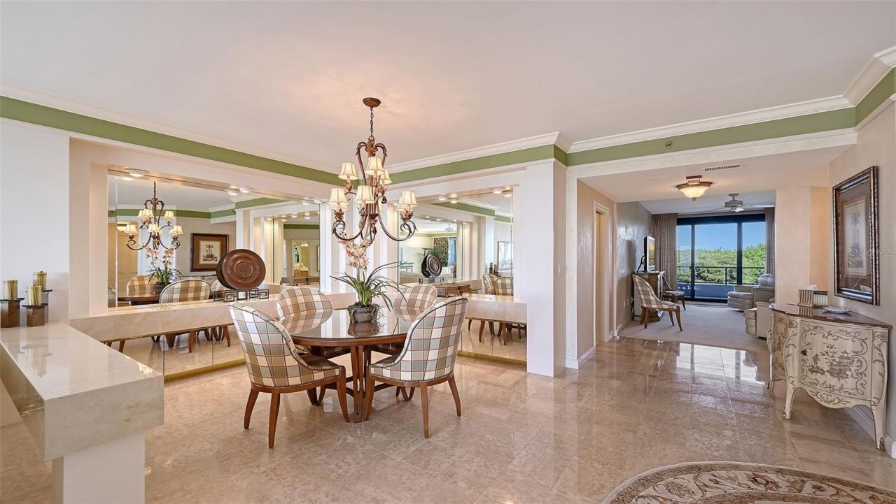 545 Sanctuary Drive, Unit B305, Longboat Key, FL 34228 Photo