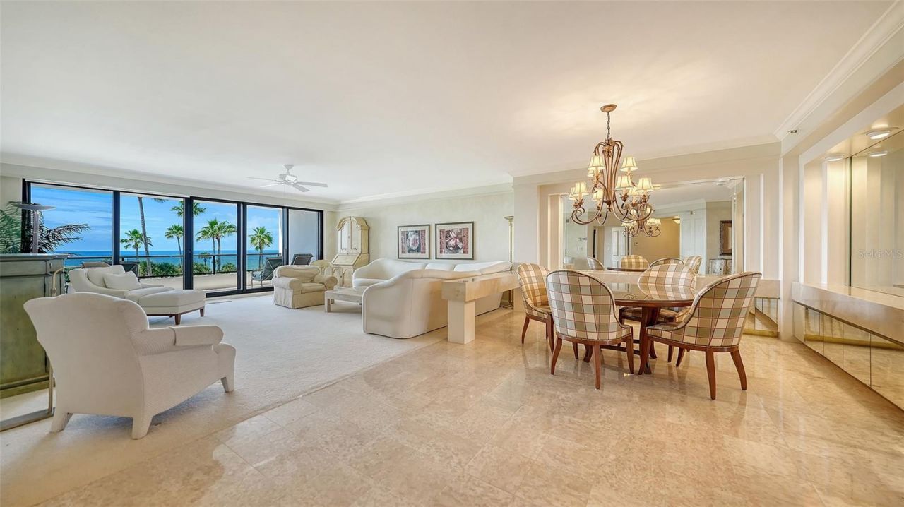 545 Sanctuary Drive, Unit B305, Longboat Key, FL 34228 Photo