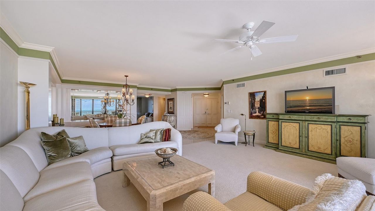 545 Sanctuary Drive, Unit B305, Longboat Key, FL 34228 Photo