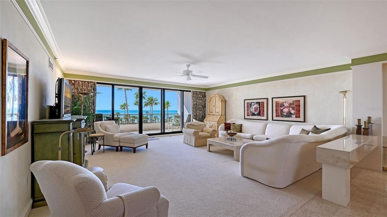 545 Sanctuary Drive, Unit B305, Longboat Key, FL 34228 Photo