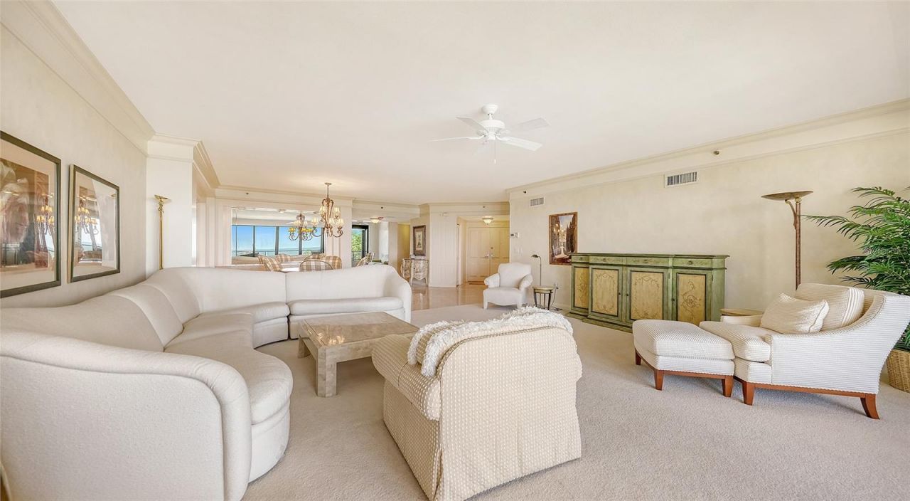 545 Sanctuary Drive, Unit B305, Longboat Key, FL 34228 Photo
