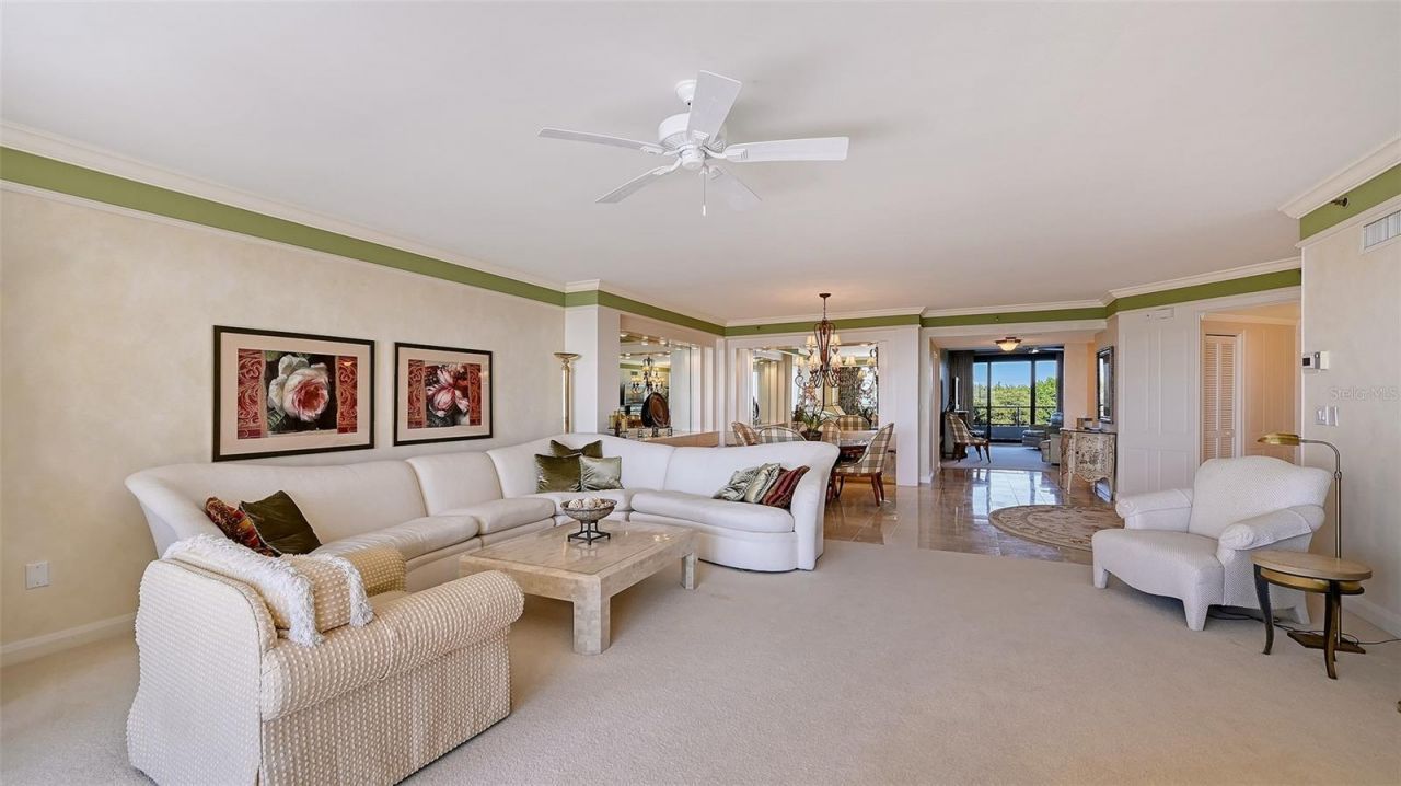 545 Sanctuary Drive, Unit B305, Longboat Key, FL 34228 Photo