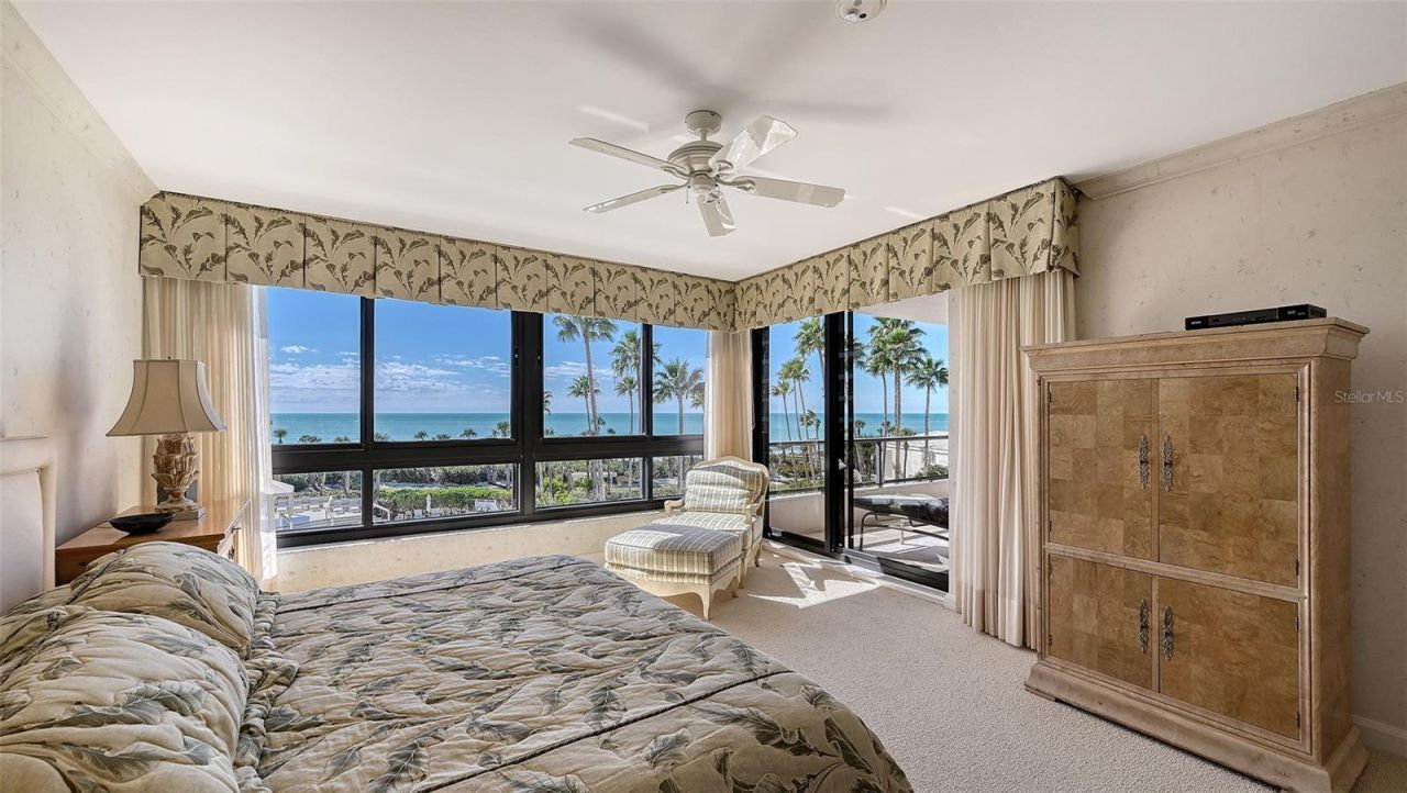 545 Sanctuary Drive, Unit B305, Longboat Key, FL 34228 Photo