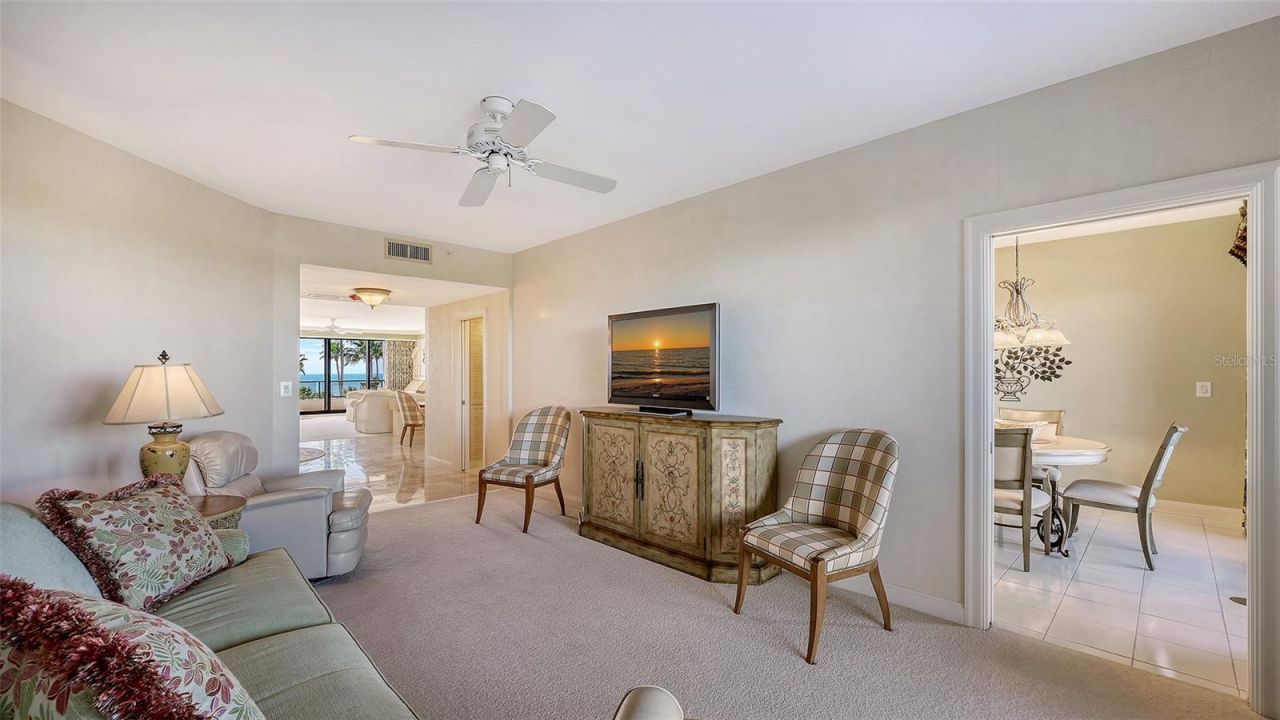 545 Sanctuary Drive, Unit B305, Longboat Key, FL 34228 Photo