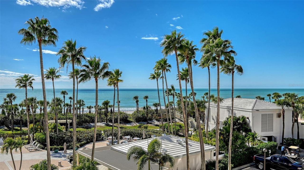 545 Sanctuary Drive, Unit B305, Longboat Key, FL 34228 Photo